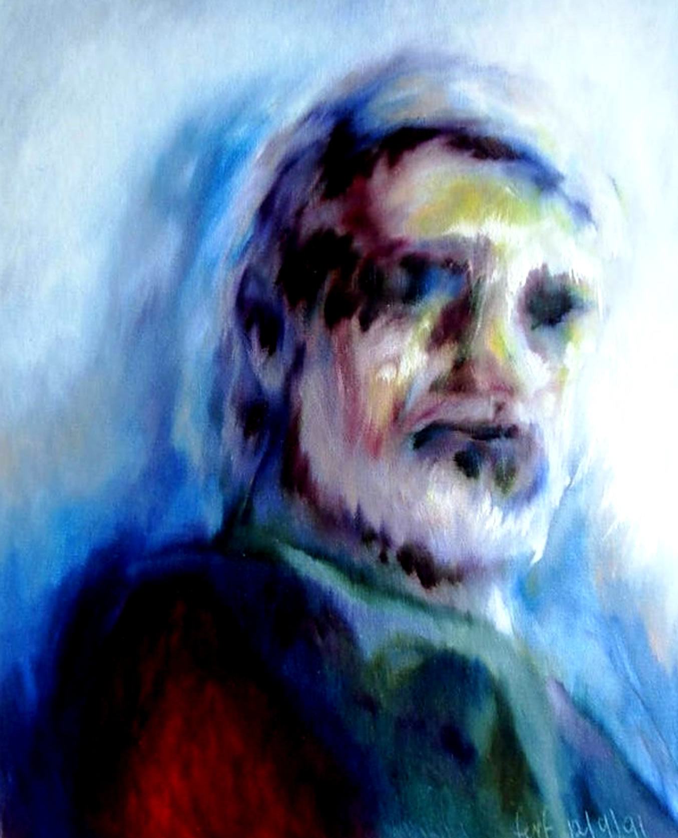 1991 (2)b