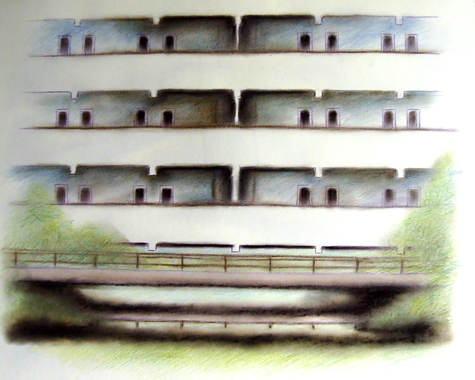 abijlmerflat