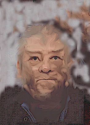 portret zelf jan 2007