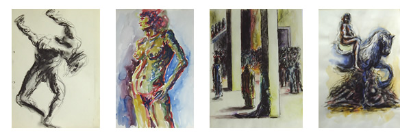 drawings